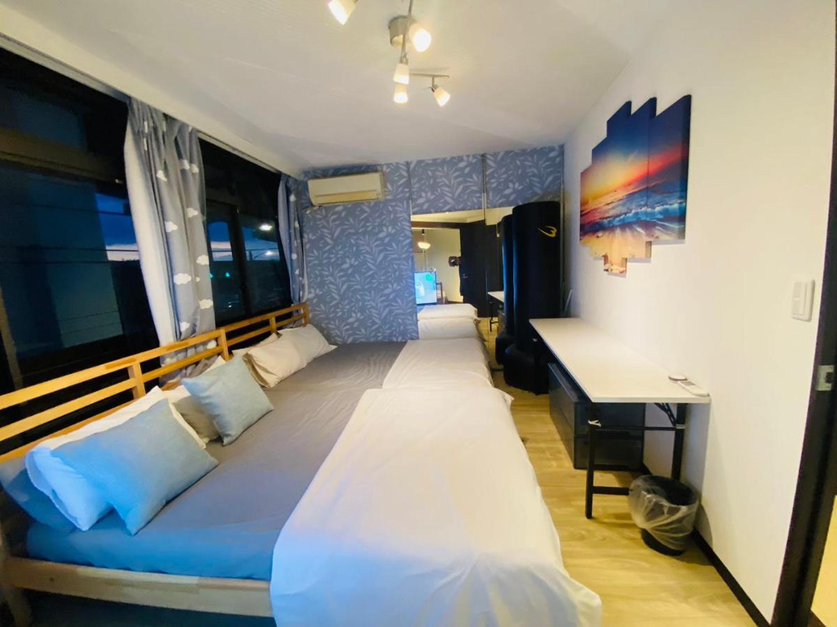 Appartement Yama House