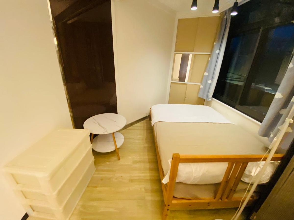 Appartement Yama House *