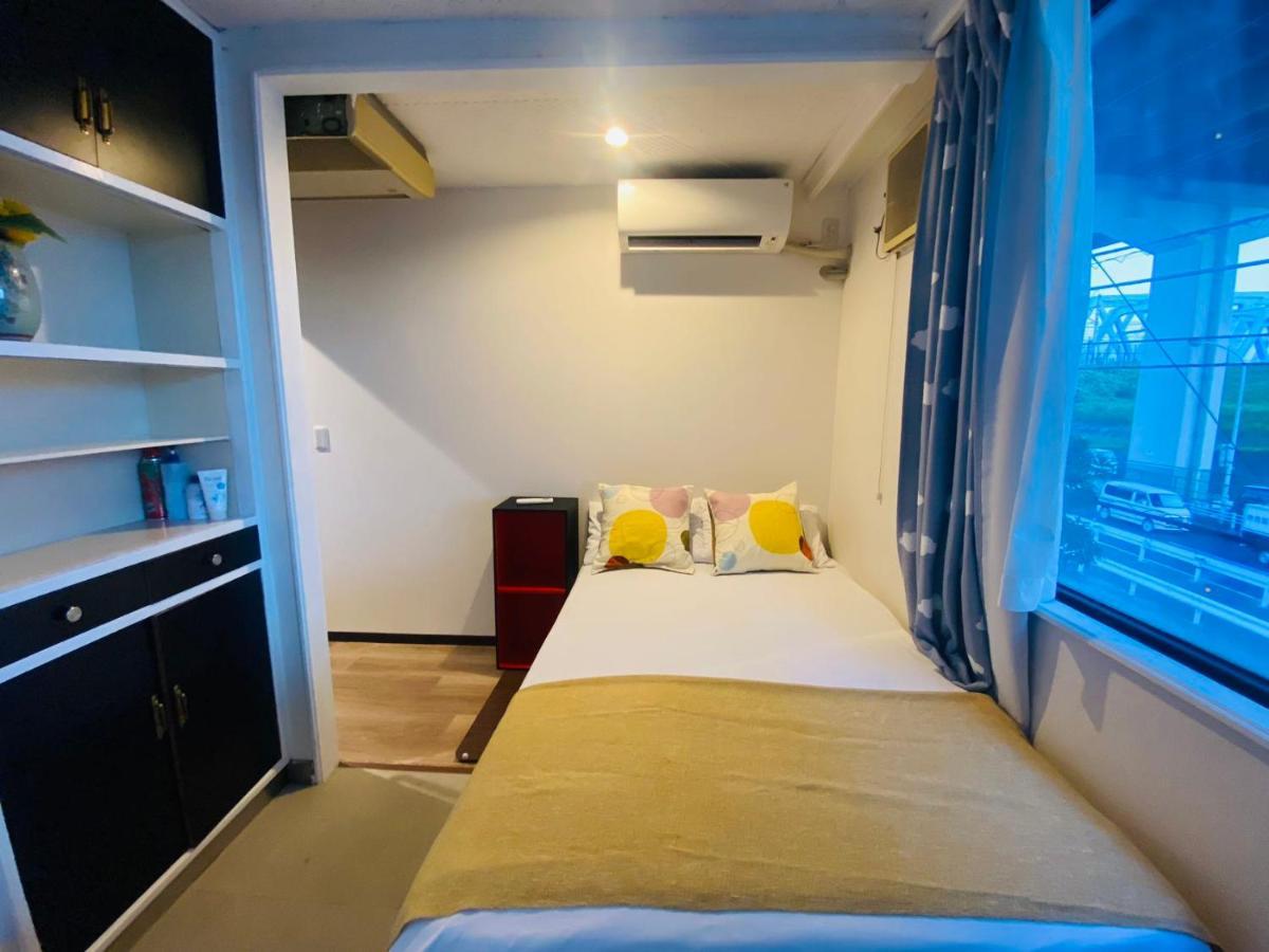 Appartement Yama House *