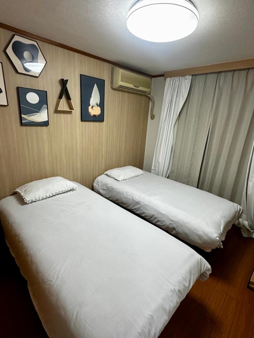 Appartement Yama House Tōkyō